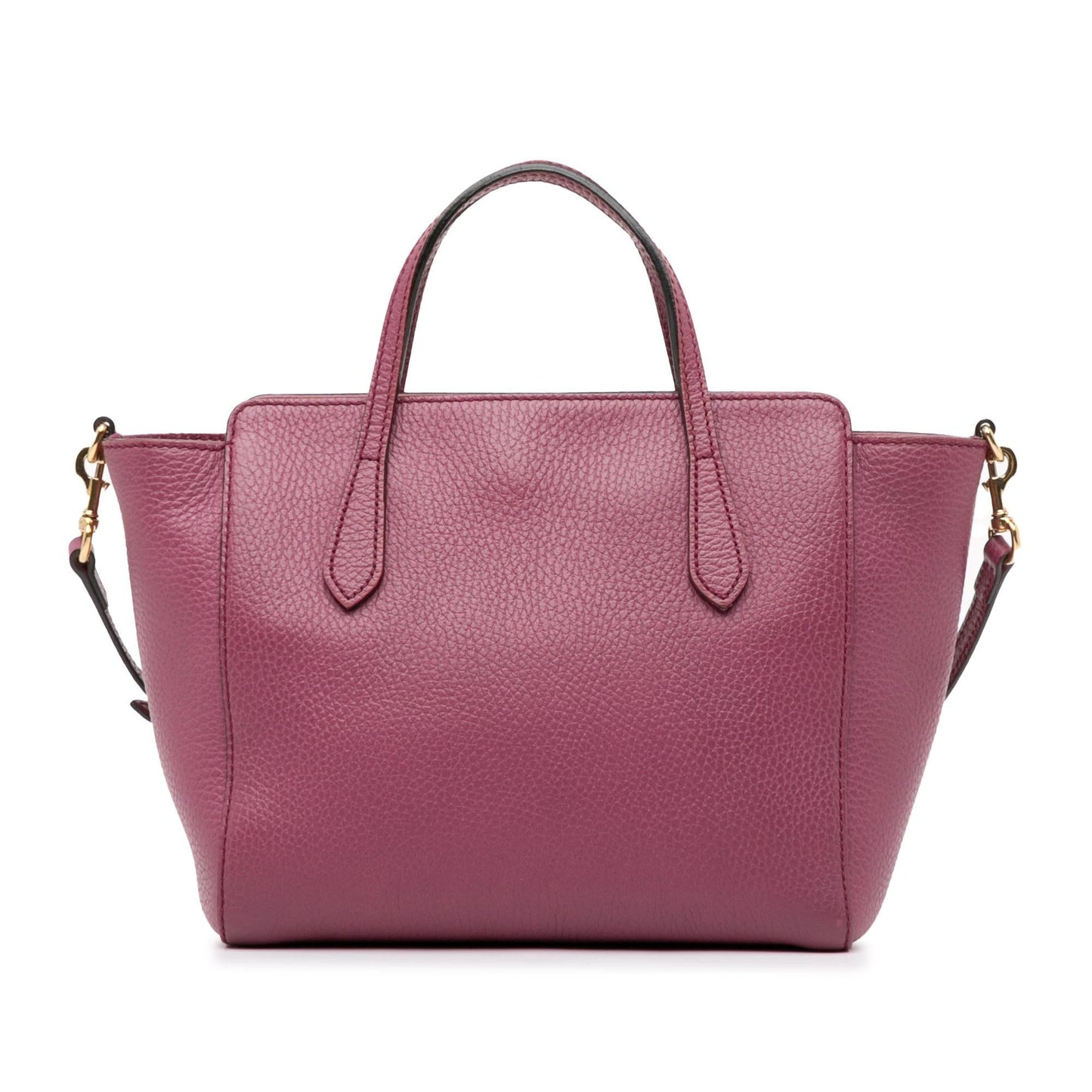 Gucci Mini Swing Satchel (lvXZOe)