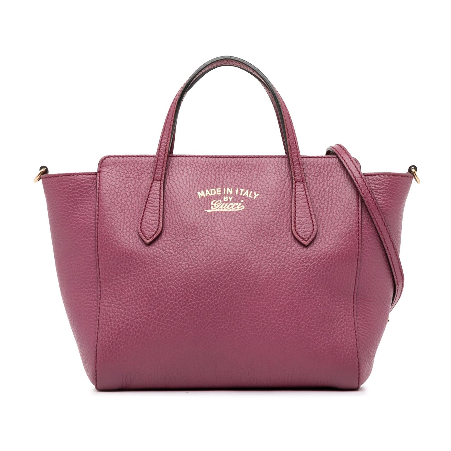 Gucci Mini Swing Satchel (lvXZOe)