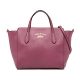 Gucci Mini Swing Satchel (lvXZOe)