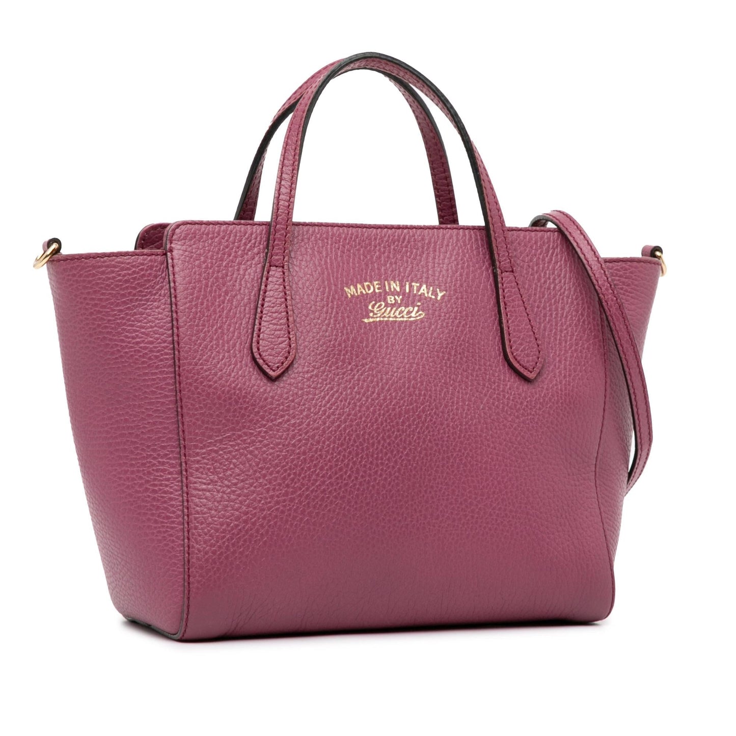 Gucci Mini Swing Satchel (lvXZOe)