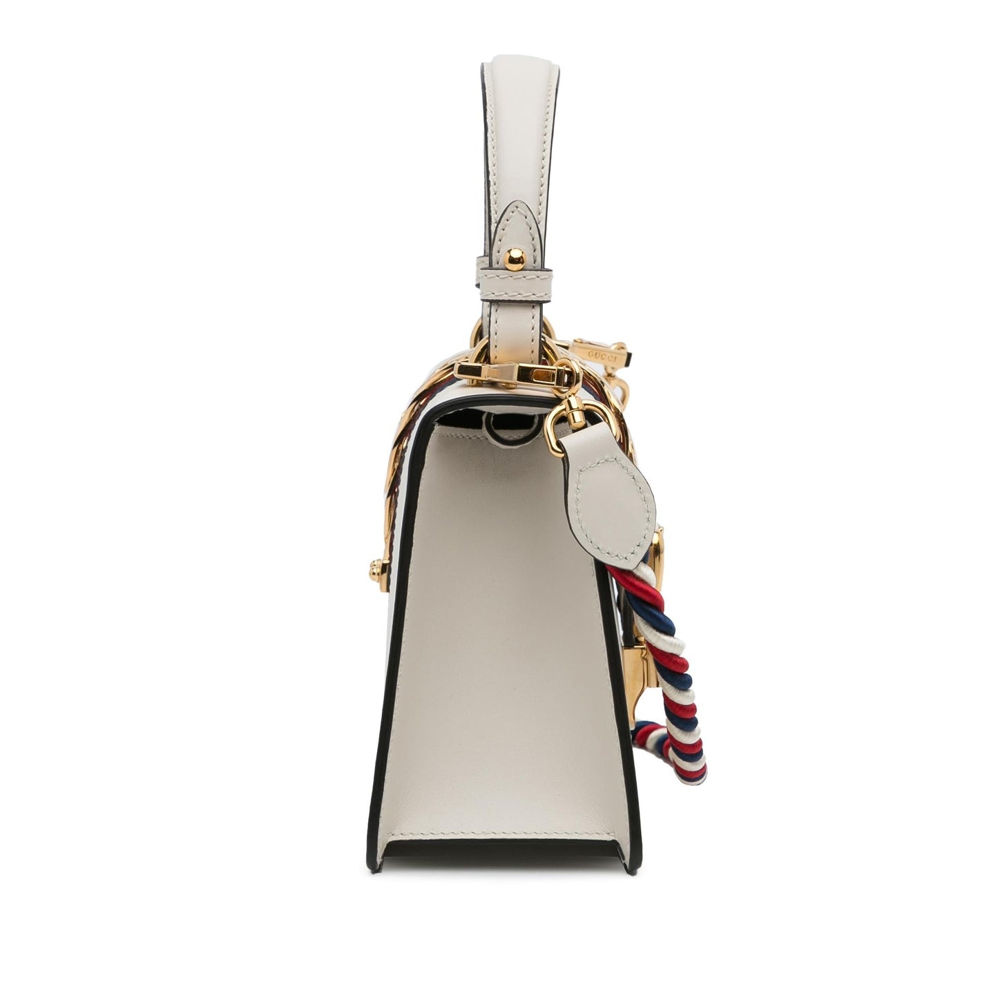 Gucci Mini Sylvie Satchel (qnxVA0)