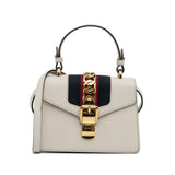 Gucci Mini Sylvie Satchel (fpc7UW)