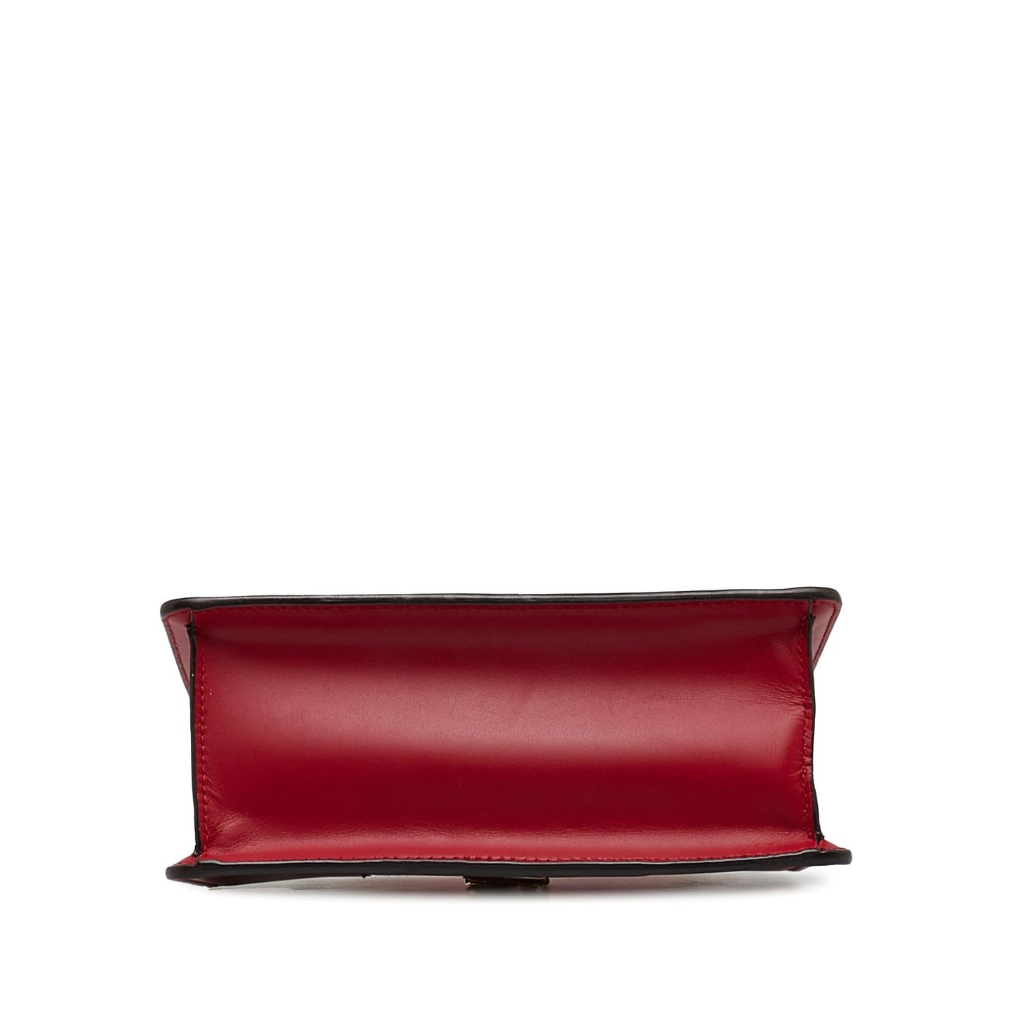 Gucci Mini Sylvie Satchel (4t37wi)