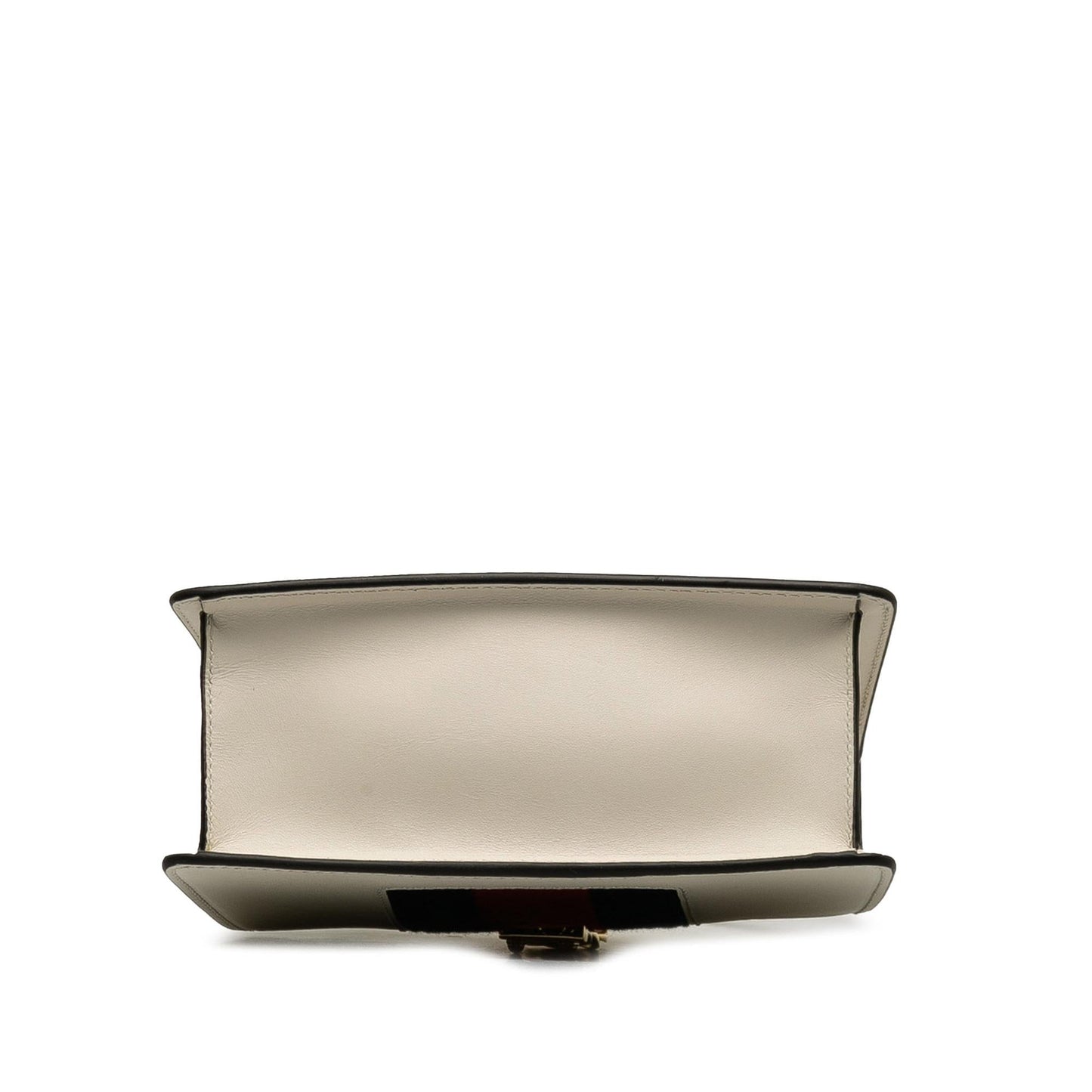 Gucci Mini Sylvie Satchel (OYDvet)