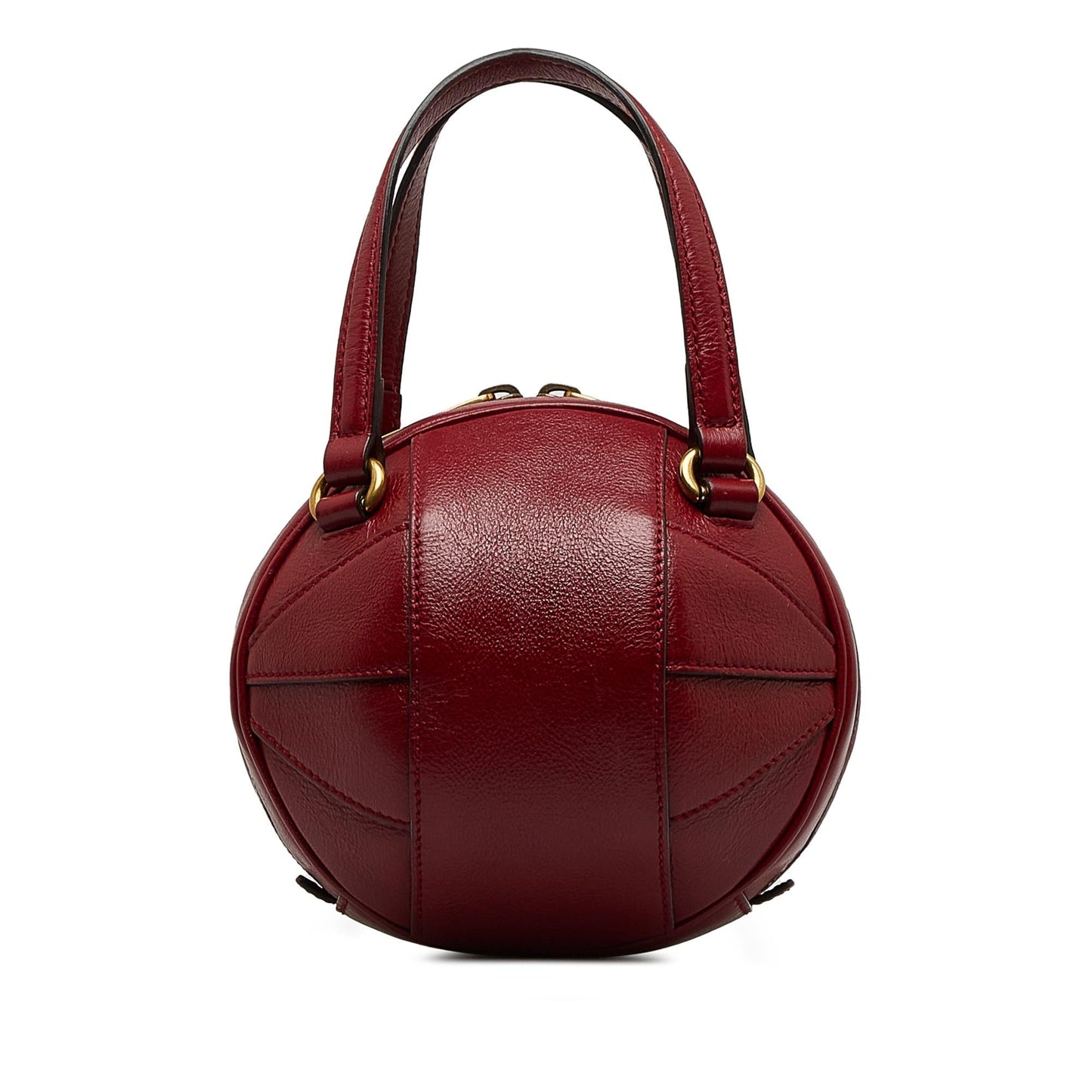 Gucci Mini Tifosa Basketball Bag (fMcIA4)