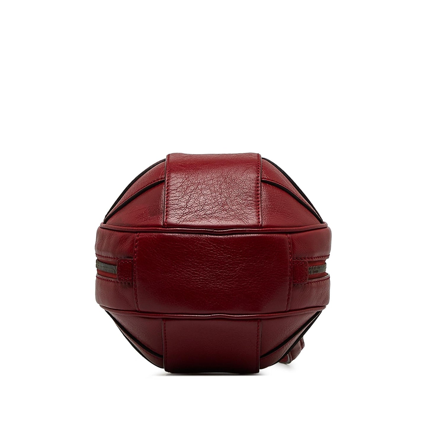 Gucci Mini Tifosa Basketball Bag (fMcIA4)