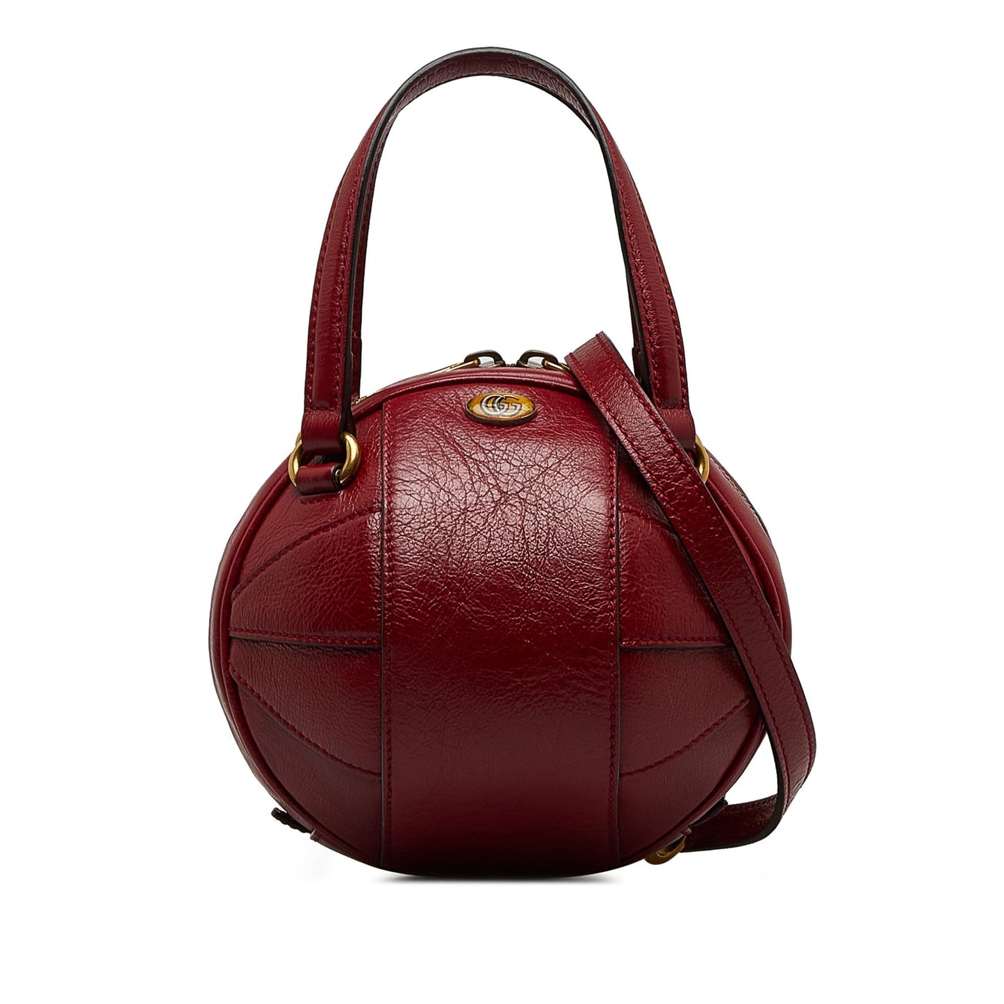 Gucci Mini Tifosa Basketball Bag (fMcIA4)