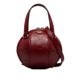 Gucci Mini Tifosa Basketball Bag (fMcIA4)