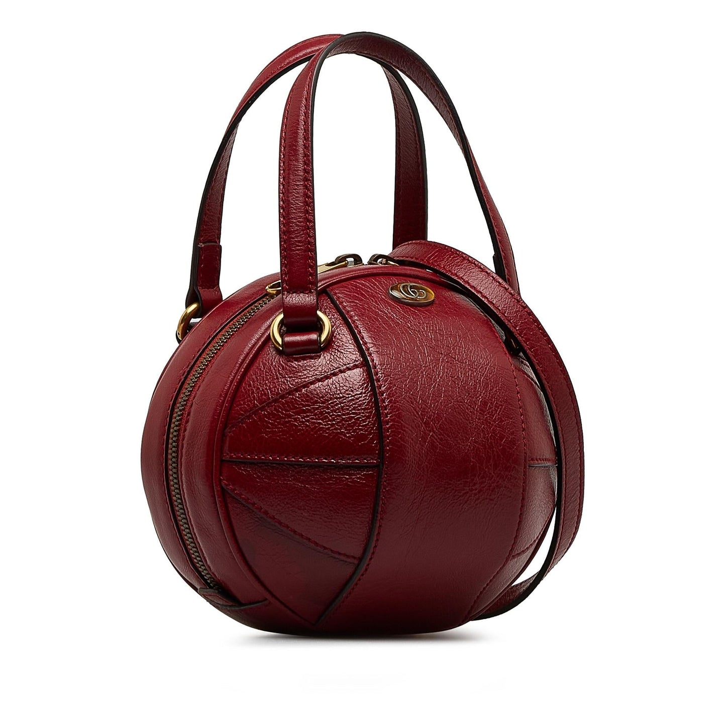 Gucci Mini Tifosa Basketball Bag (fMcIA4)