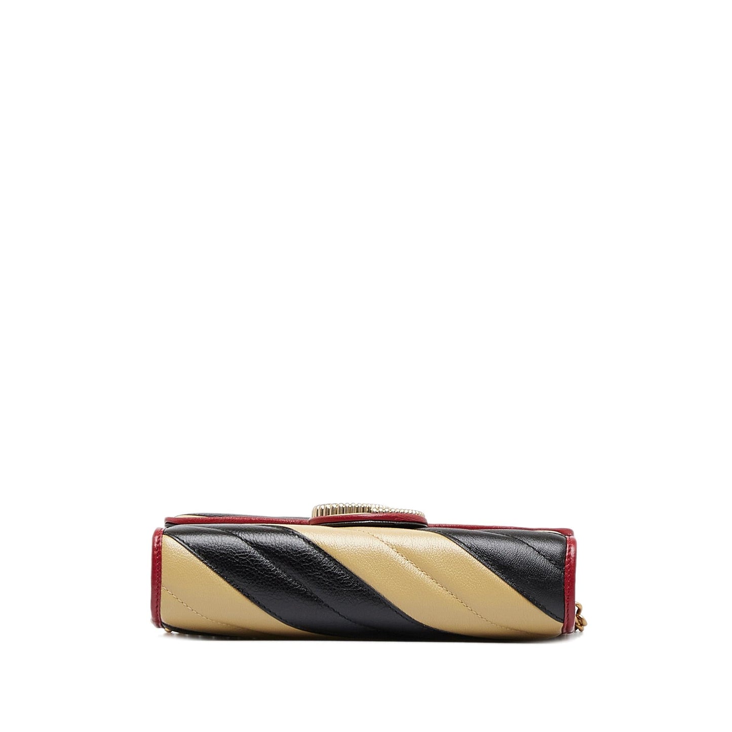 Gucci Mini Torchon GG Marmont Crossbody (vPkRpV)