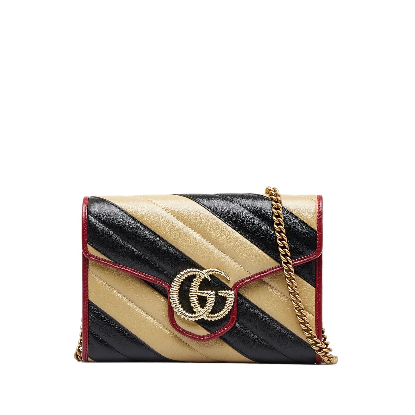 Gucci Mini Torchon GG Marmont Crossbody (vPkRpV)