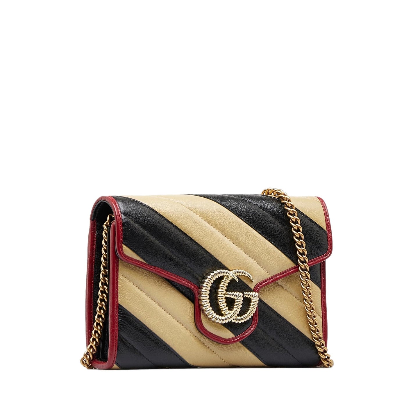 Gucci Mini Torchon GG Marmont Crossbody (vPkRpV)