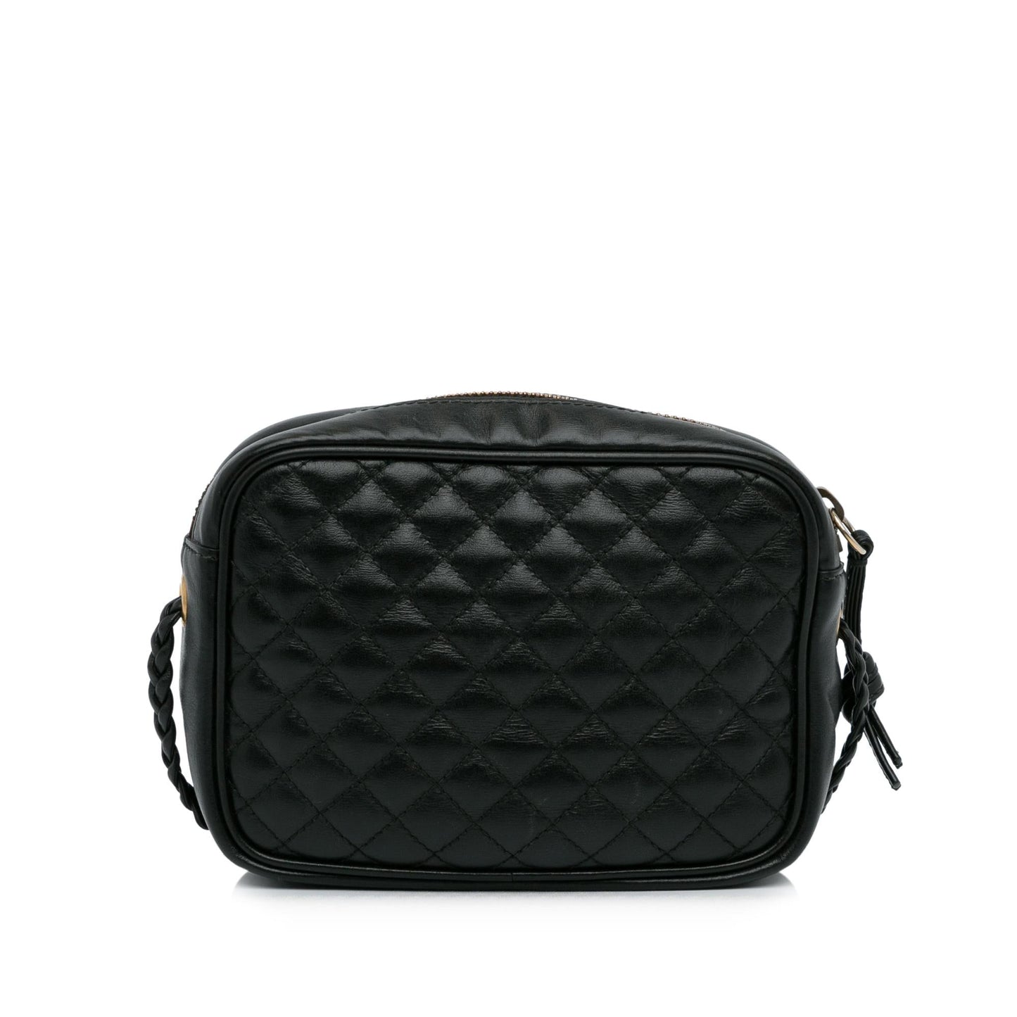 Gucci Mini Trapuntata Crossbody Bag (7T54dj)
