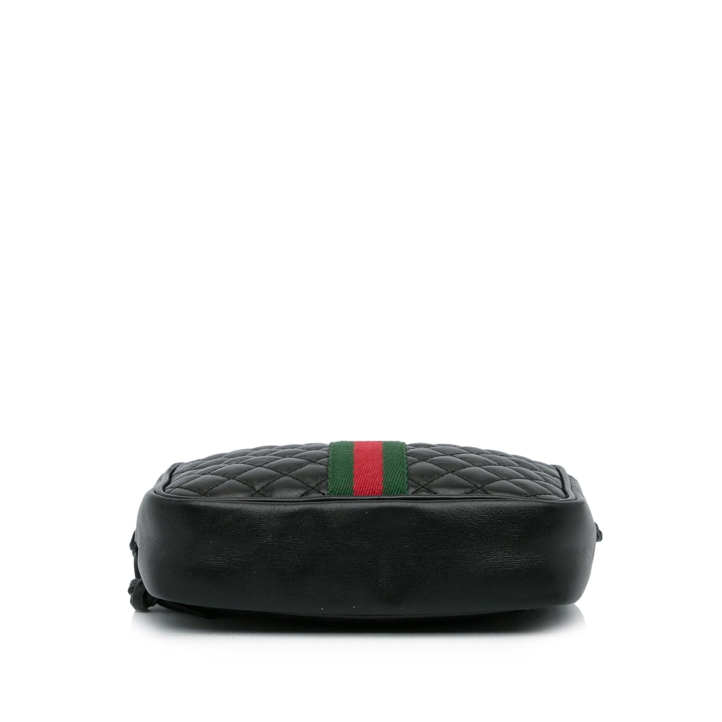 Gucci Mini Trapuntata Crossbody Bag (7T54dj)
