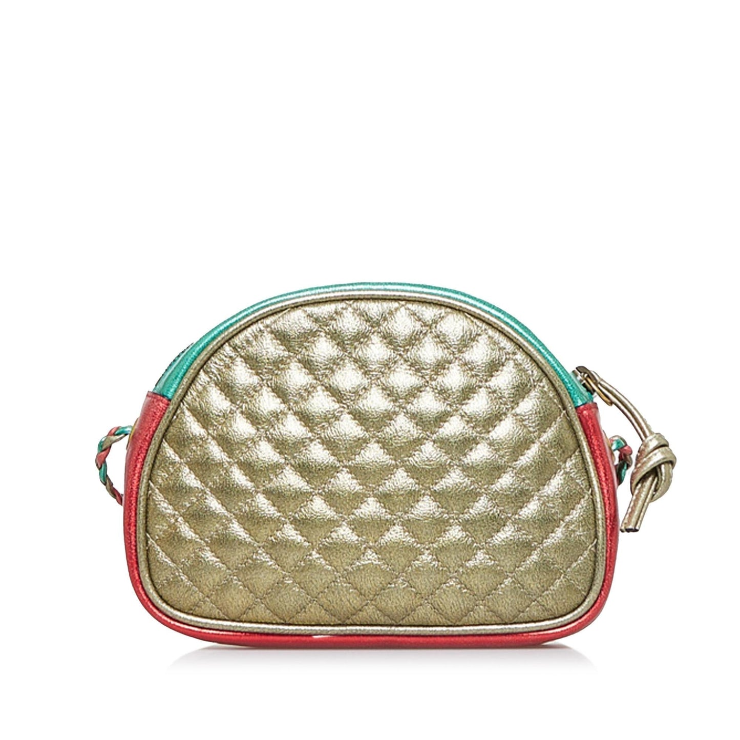 Gucci Mini Trapuntata Crossbody (jBPqBe)