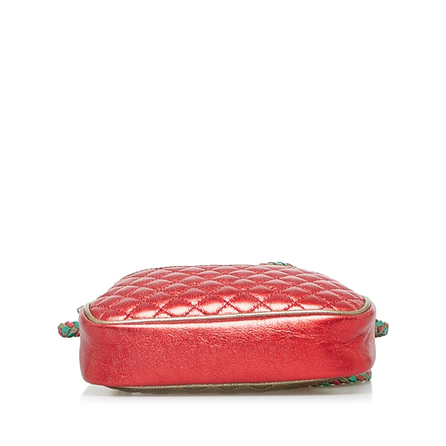 Gucci Mini Trapuntata Crossbody (jBPqBe)