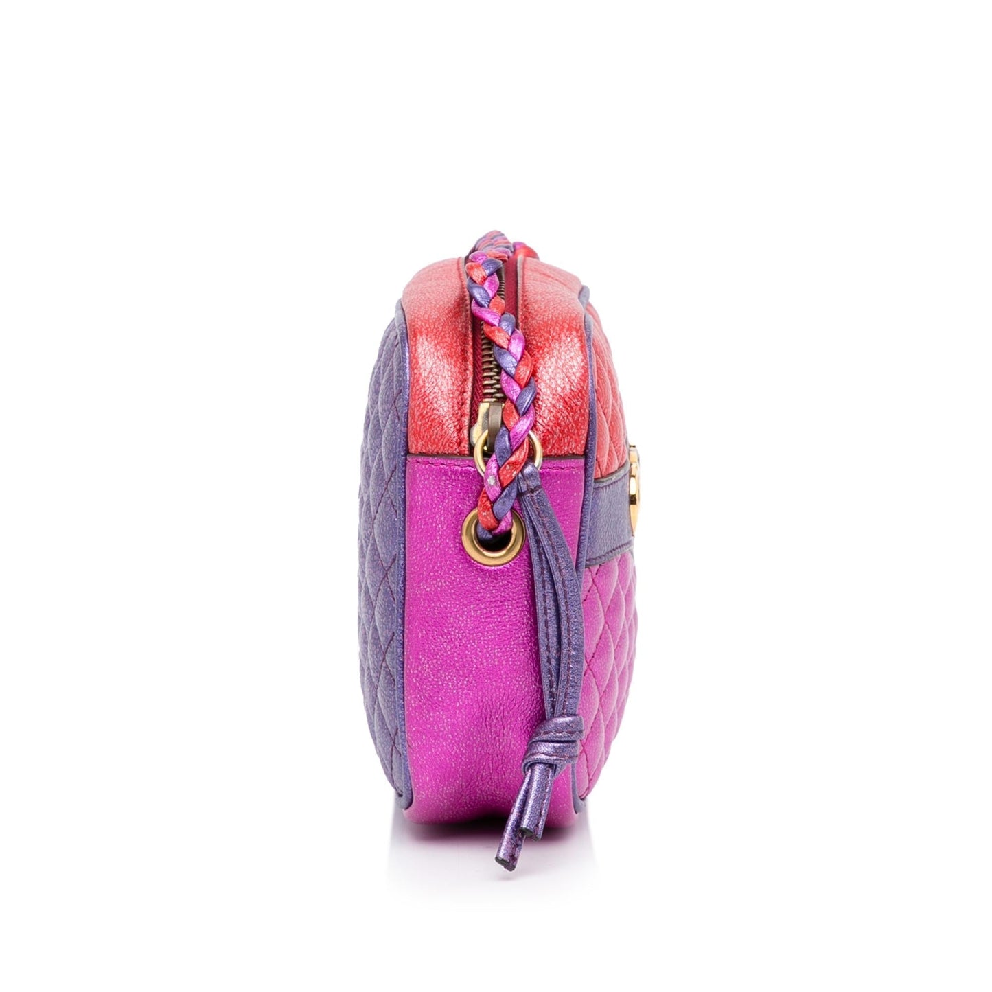 Gucci Mini Trapuntata Crossbody (Z105MD)