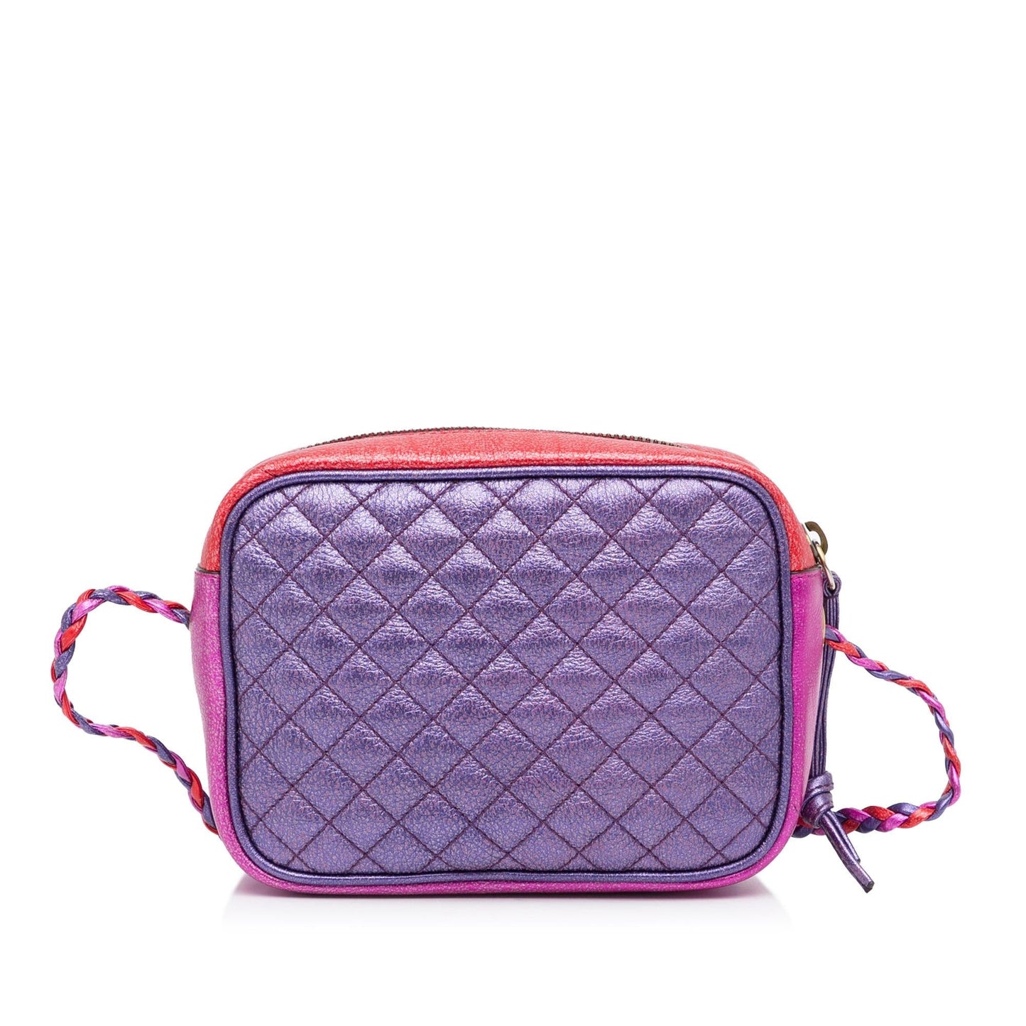 Gucci Mini Trapuntata Crossbody (Z105MD)