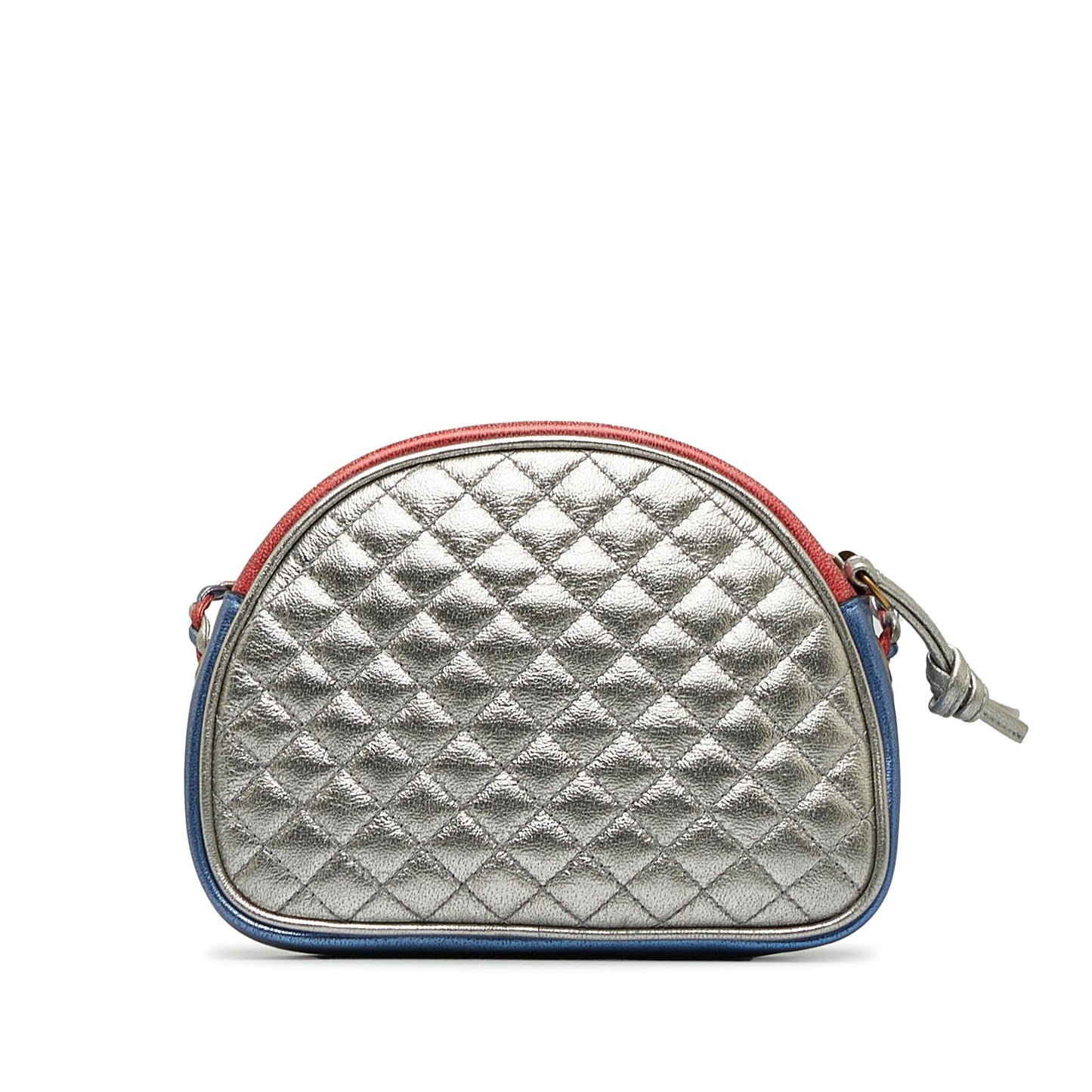Gucci Mini Trapuntata GG Crossbody Bag (CT1I91)