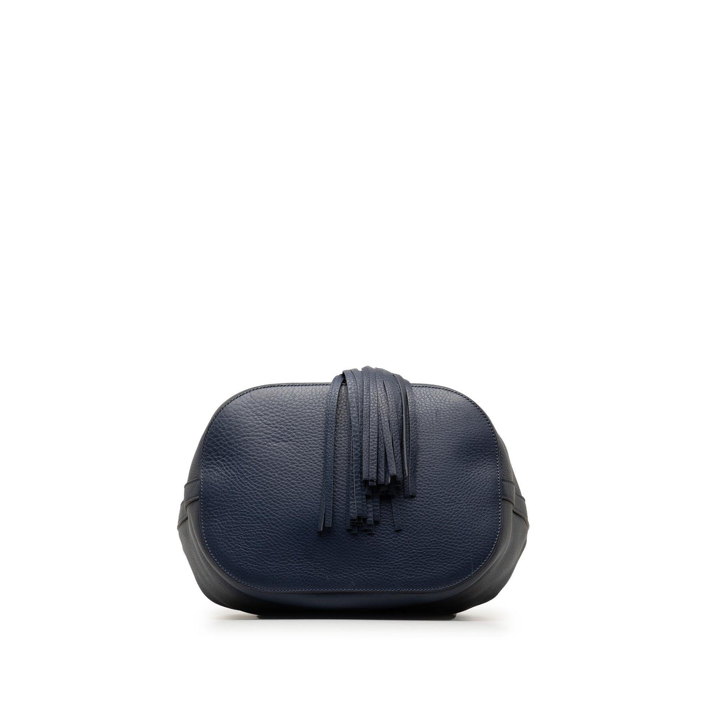 Gucci Miss Bamboo Leather Bucket Bag (wpdVi1)