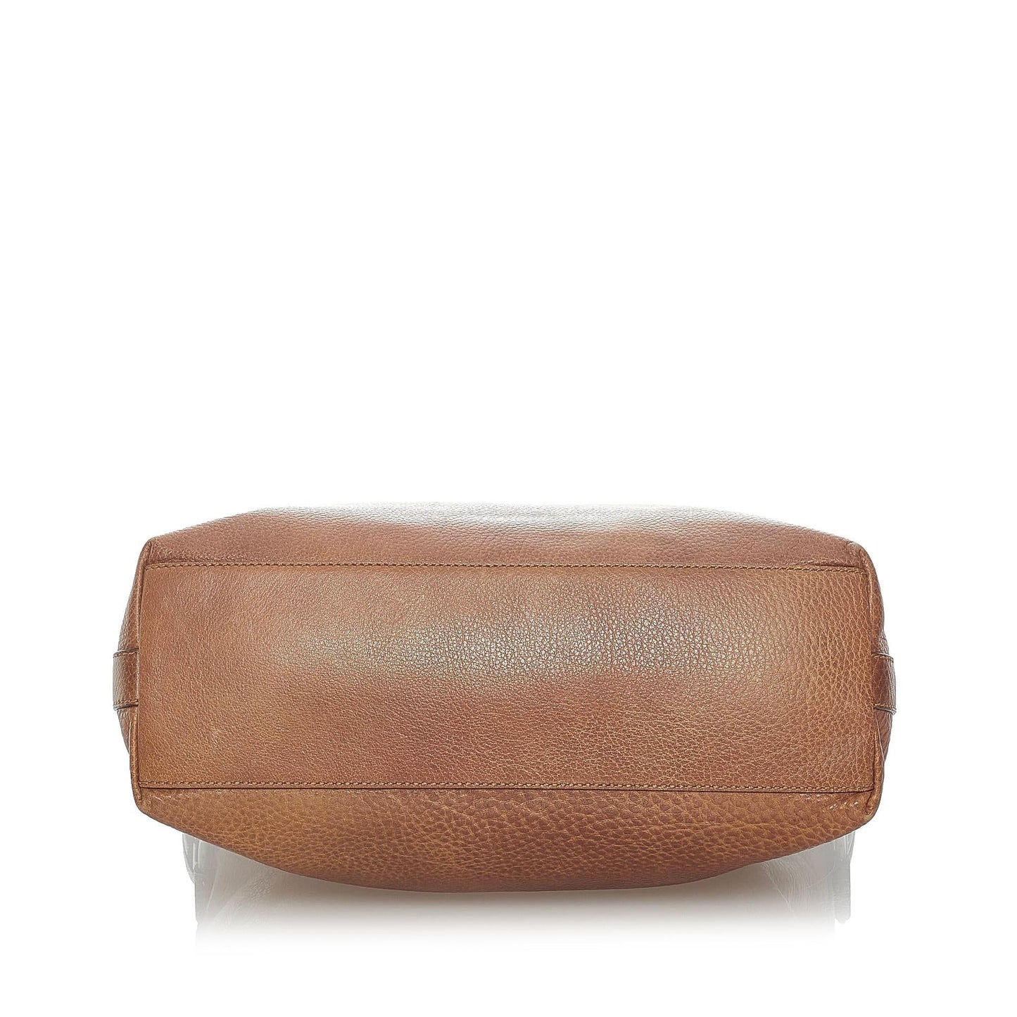 Gucci Miss GG Leather Satchel (32925)