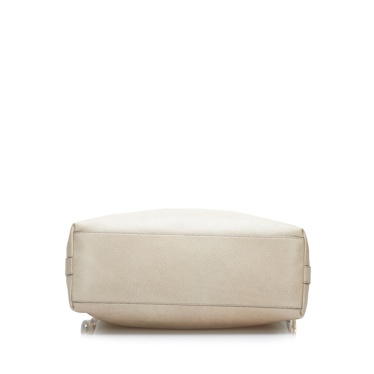 Gucci Miss GG Leather Satchel (UFJkBD)