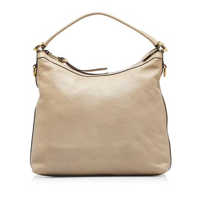 Gucci Miss GG Satchel (caO44Q)