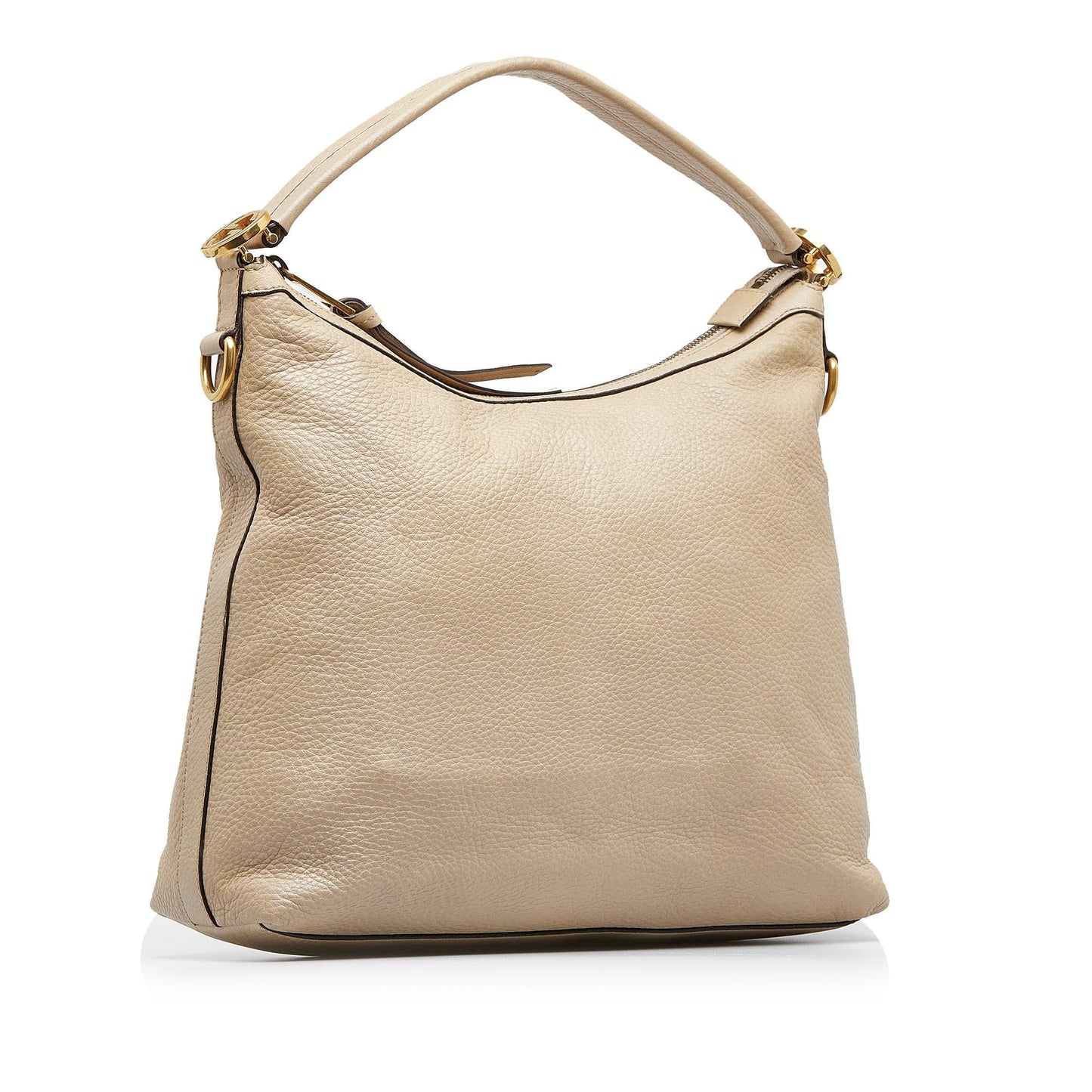 Gucci Miss GG Satchel (caO44Q)