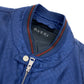GUCCI GUCCISSIMA MONOGRAM LIGHTWEIGHT JACKET