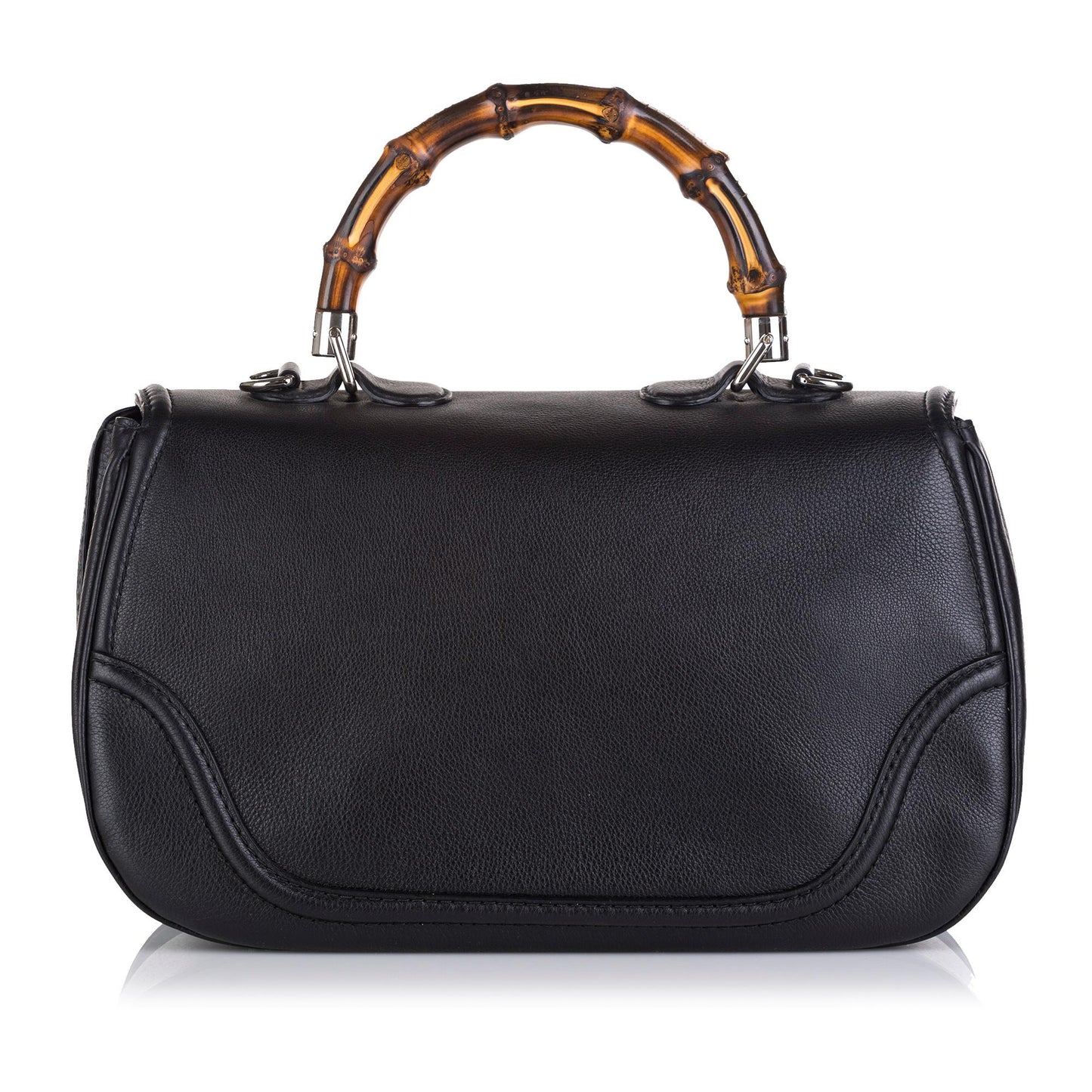 Gucci New Bamboo Top Handle (igSU8H)
