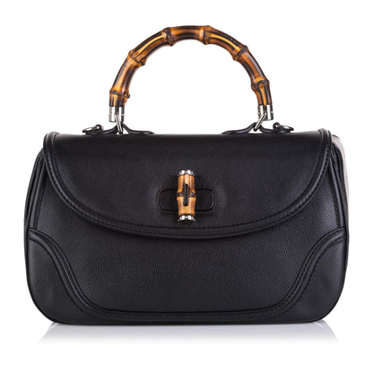 Gucci New Bamboo Top Handle (igSU8H)