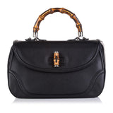 Gucci New Bamboo Top Handle (igSU8H)