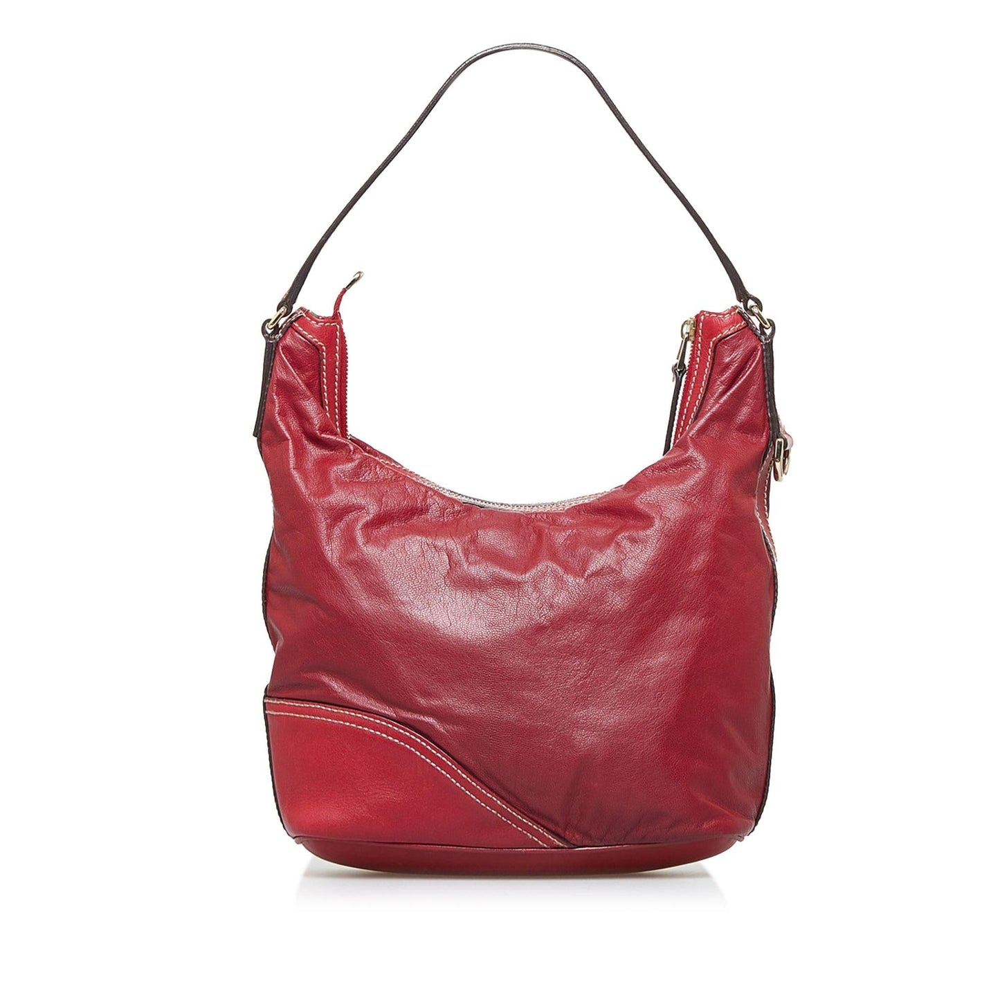 Gucci New Britt Shoulder Bag (TVF9Y2)