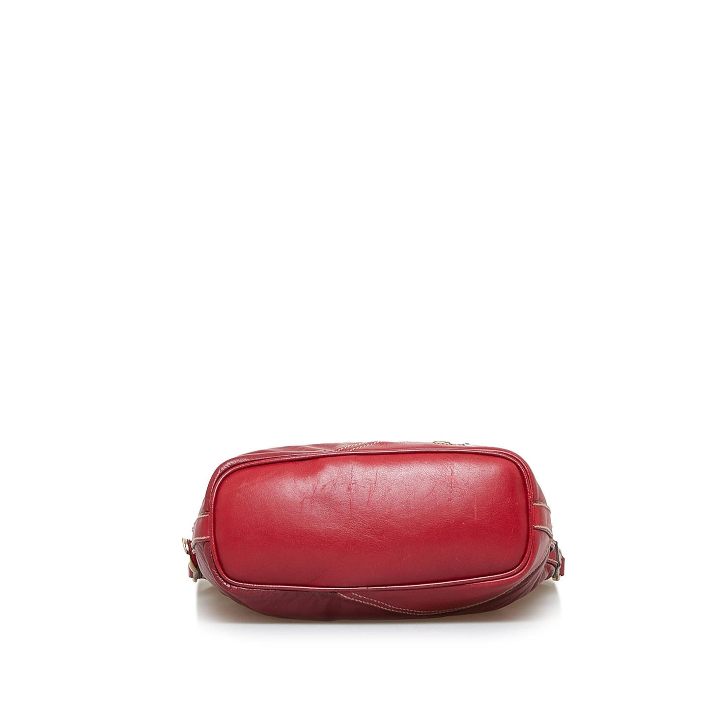 Gucci New Britt Shoulder Bag (TVF9Y2)