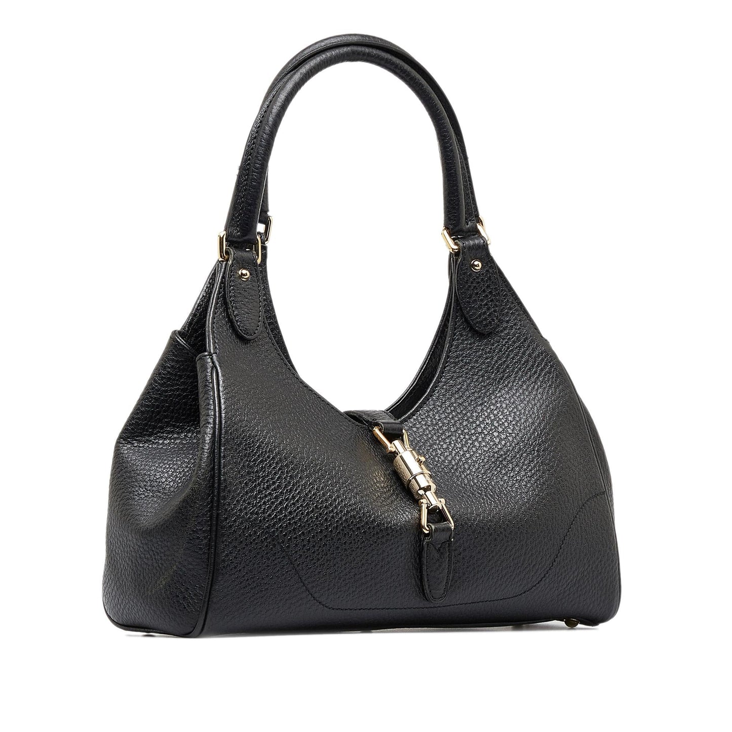 Gucci New Jackie Handbag (QKS46s)