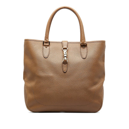 Gucci New Jackie Tote Bag (wX2WoB)