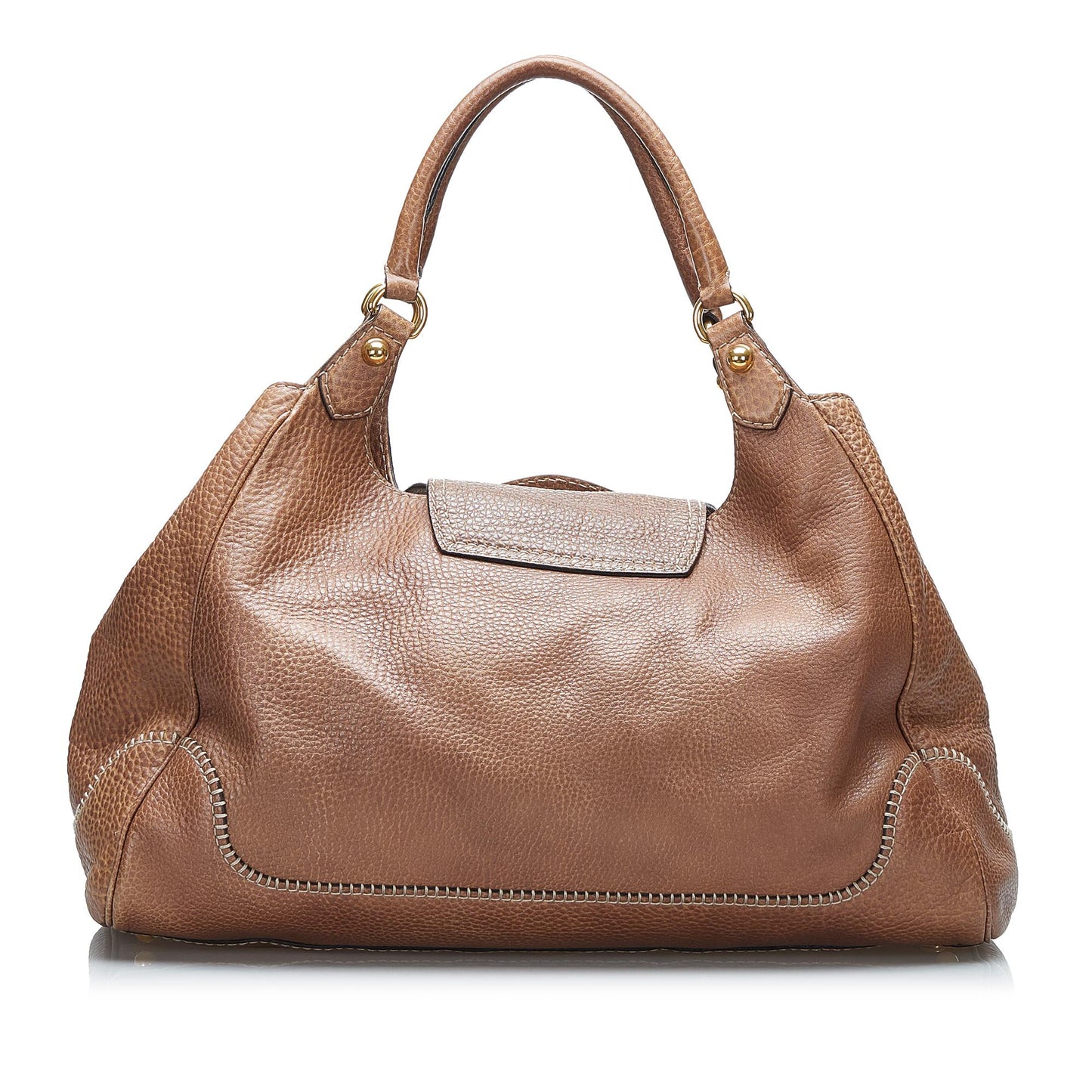 Gucci New Pelham Shoulder Bag (JL7PUN)