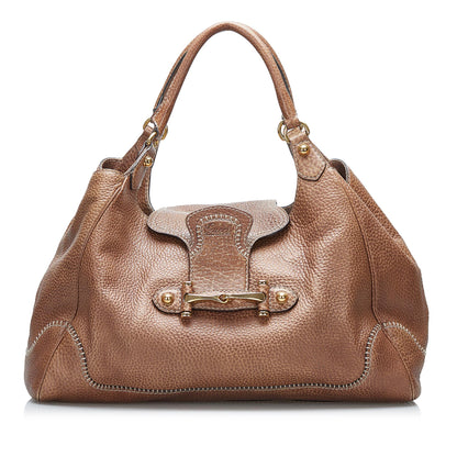 Gucci New Pelham Shoulder Bag (JL7PUN)