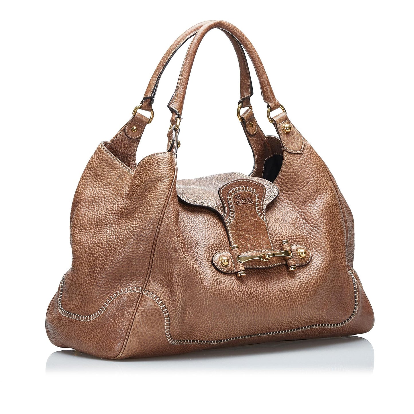 Gucci New Pelham Shoulder Bag (JL7PUN)