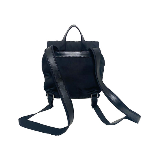 Gucci Nylon Backpack (35740)