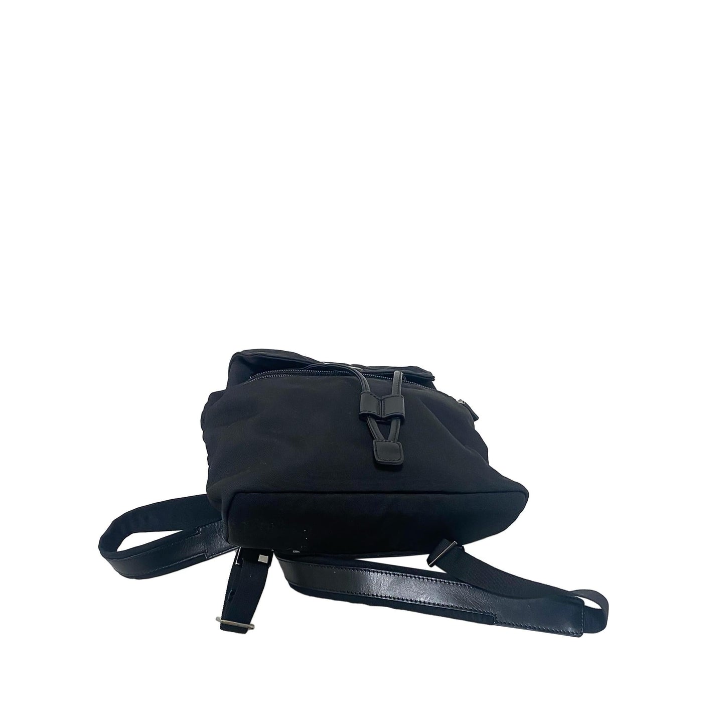 Gucci Nylon Backpack (35740)