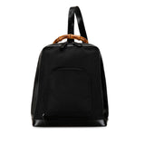 Gucci Nylon Bamboo Sling Backpack (IELGv1)