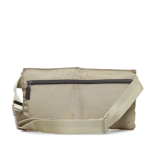 Gucci Nylon Belt Bag (1vW4wN)