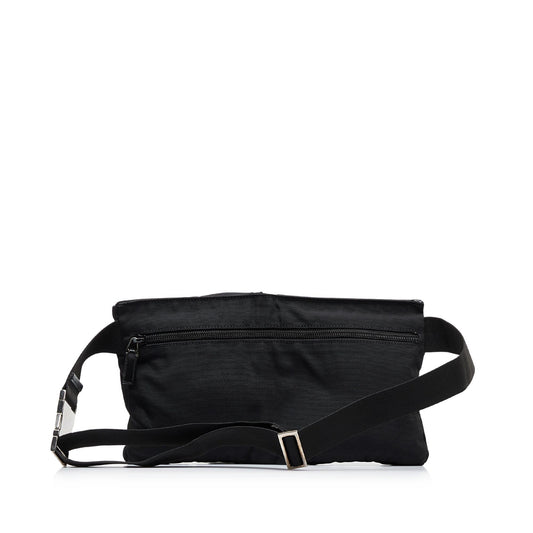 Gucci Nylon Belt Bag (wvmnQO)