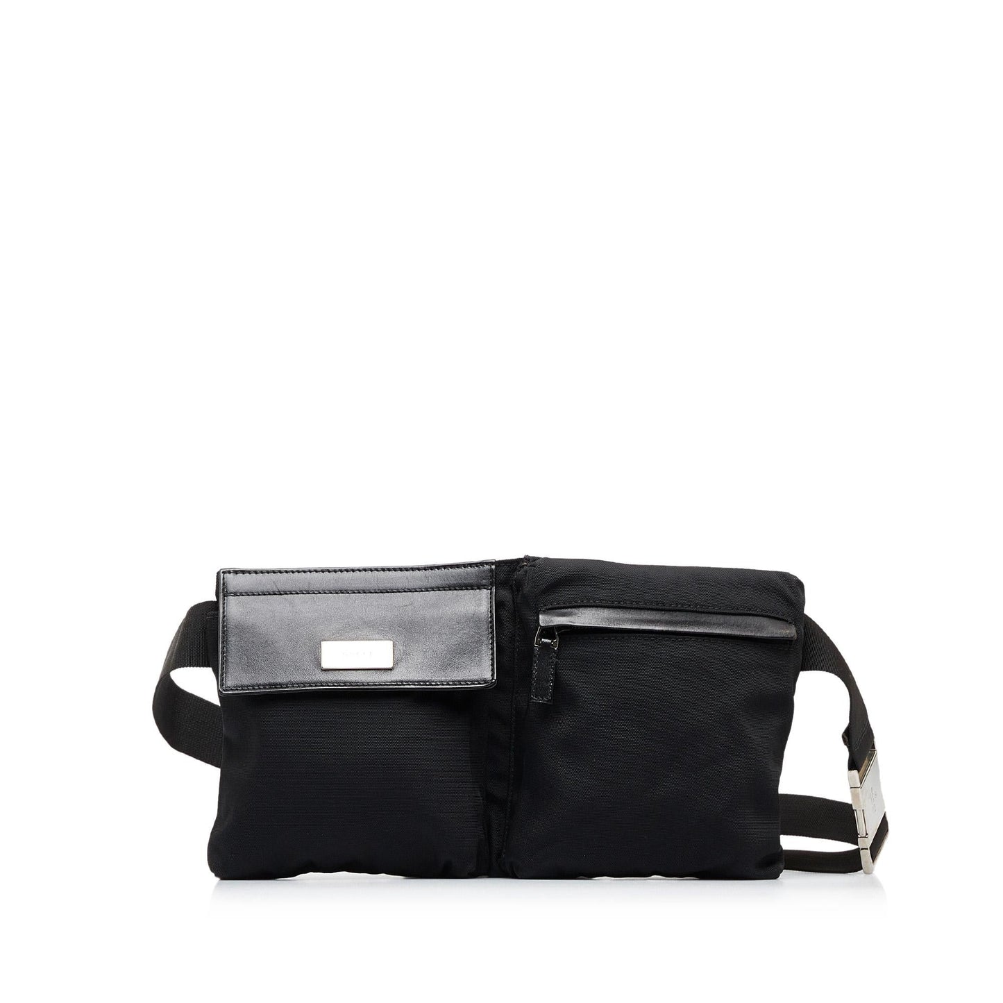 Gucci Nylon Belt Bag (wvmnQO)