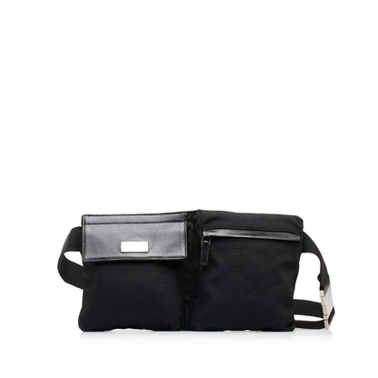 Gucci Nylon Belt Bag (wvmnQO)