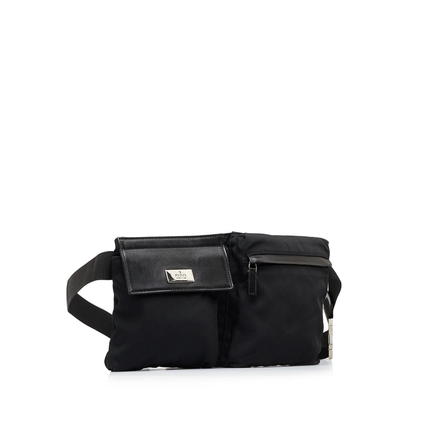 Gucci Nylon Belt Bag (wvmnQO)