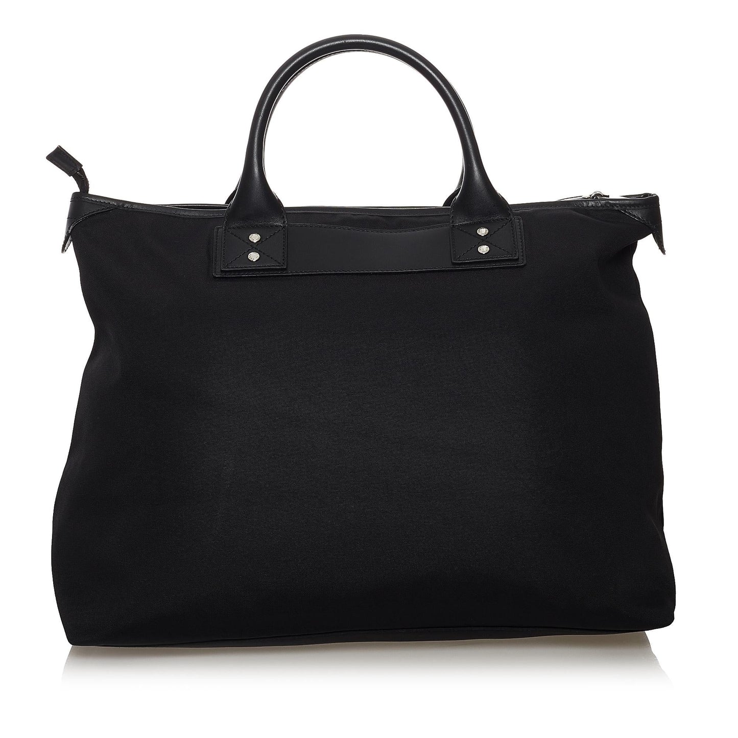 Gucci Nylon Business Bag (37324)