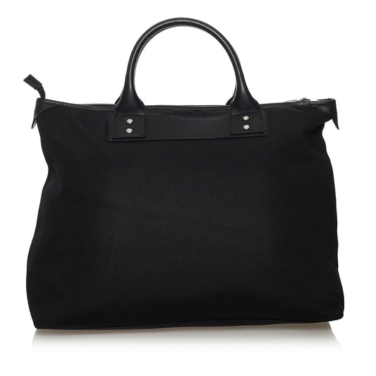 Gucci Nylon Business Bag (37324)