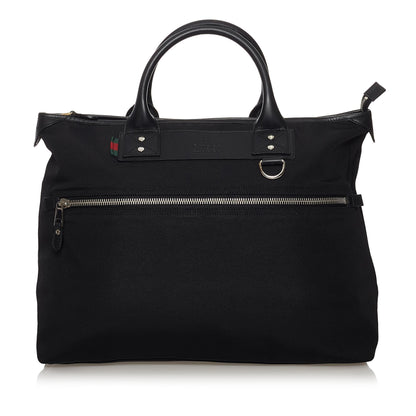 Gucci Nylon Business Bag (37324)